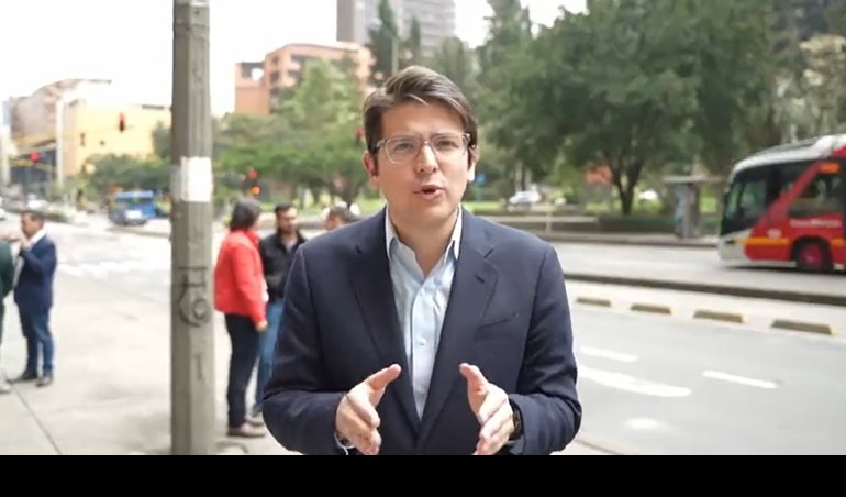 colombia