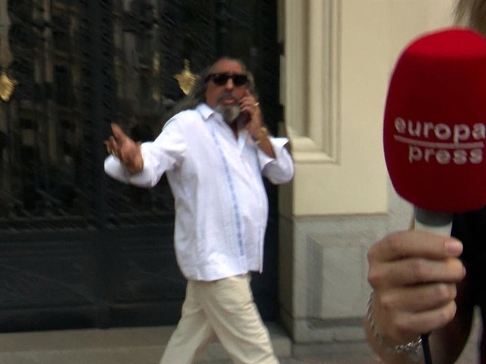 DIEGO 'EL CIGALA'