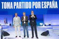 El PP aprueba sus nuevos Estatutos con un cambio en el modelo de primarias y la ponencia Política que fija su ideario