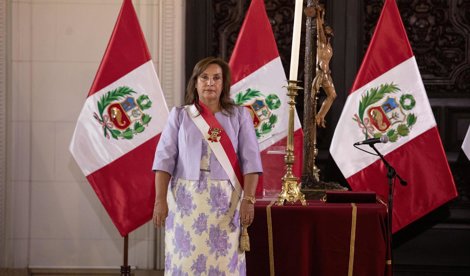 Política