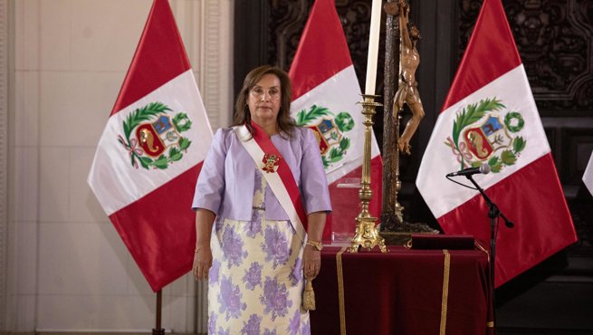 Política