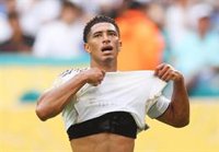 Bellingham: "El Dortmund ha mejorado mucho con Niko Kovac"