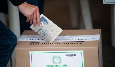 Política