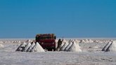 Foto: Bolivia.- El Gobierno boliviano alega que contratos sobre litio llevan años fraguándose tras suspender sesión plenaria