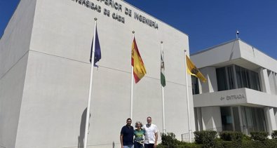 Es Andalucía - Cádiz
