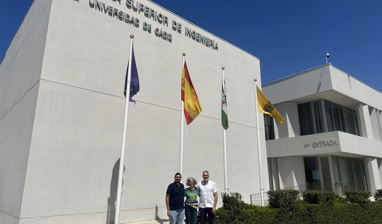 Es Andalucía - Cádiz