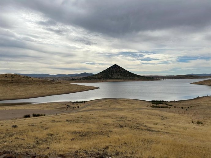 Archivo - Cerro Masatrigo.