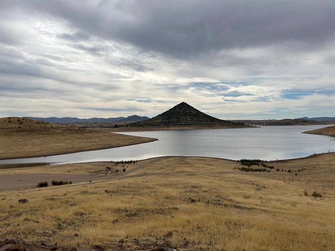 Archivo - Arquivo - Cerro Masatrigo.