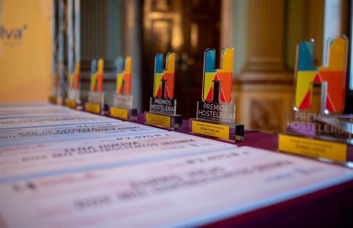 Taberna el Condado, Bodeguita la Ibérica y La Taberna de Enfrente, galardonados en los III Premios a la Hostelería.