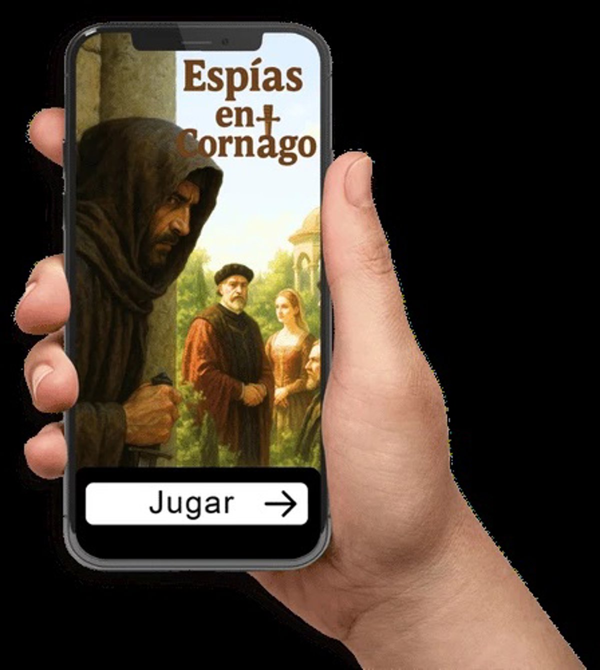 Gymkanas Digitales con Enigmas Históricos y Rutas Accesibles; Descubre La Rioja jugando