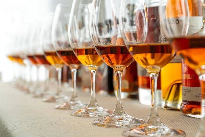 Archivo - Arquivo - Brandy