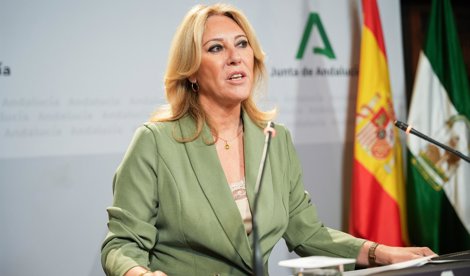 Es Andalucía - Sevilla