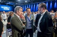 Moreno: "El sanchismo" ha conseguido que haya "un problema con la relación entre cuadros del PSOE y las mujeres"