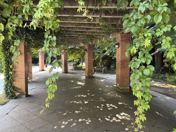Vuelven los bailes a La Pérgola del Campo Grande de Valladolid todos los domingos de julio y agosto
