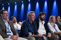 Rueda sobre Salazar: "Es una muestra más de la hipocresía, la deriva y del estado de noqueamiento absoluto del PSOE"