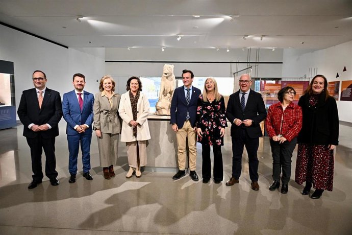 Sesión extraordinaria de la Mesa Local de Juventud para la elaboración del I Plan Local de Juventud de Jerez de la Frontera.