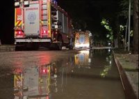 Protección Civil declara la alerta por fenómenos meteorológicos adversos en todas las provincias de CyL