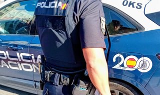 Archivo - Imagen de recurso de la Policía Nacional.