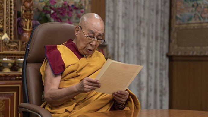 El Dalai Lama