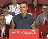 Sánchez anuncia 13 medidas para prevenir la corrupción en el PSOE con más control, plazos más rápidos y doble firma
