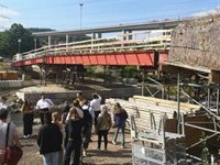 Víctimas de la dana piden implementar un sistema automatizado de aviso en emergencia sin necesidad de respuesta política