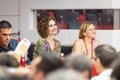 Sánchez mantiene a Montero de 'número dos' y a Juanfran Serrano en la nueva Ejecutiva del PSOE con seis andaluces