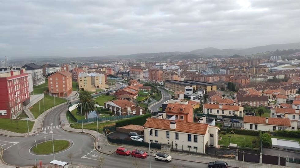 Archivo - Avilés