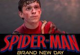 Foto: Filtración masiva de Spider-Man 4: Brand New Day revela los planes de Marvel para encajar a dos pesos pesados