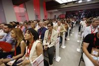 Illa asegura que el PSOE avanzará "con determinación" pese a la "decepción" por el caso Cerdán