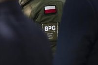Polonia ofrece a Alemania la suspensión mutua de controles temporales en la frontera