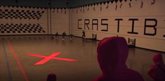 Foto: El juego del calamar 3: ¿Qué significa el mensaje en las paredes del dormitorio?