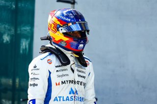 Carlos Sainz, Fórmula 1