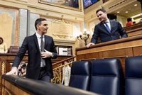 Cendón asegura que su salida de la Ejecutiva Federal es una decisión