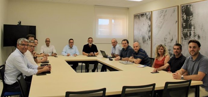 Castelló implementará la Inteligencia Artificial para mejorar el servicio que presta a la ciudadanía 