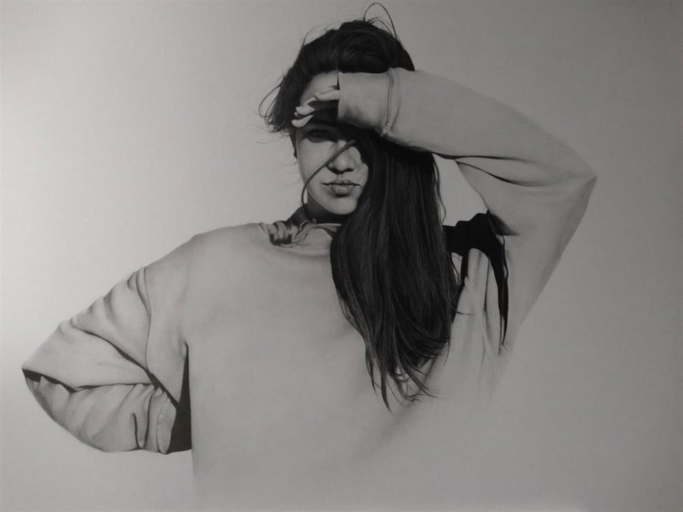 Obra de María Gandarillas