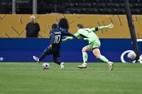 Doué y Dembélé se cargan al Bayern y meten al PSG en semifinales del Mundial