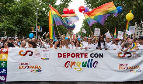 Deportes