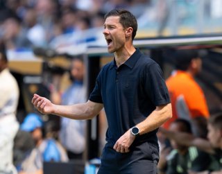 Xabi Alonso