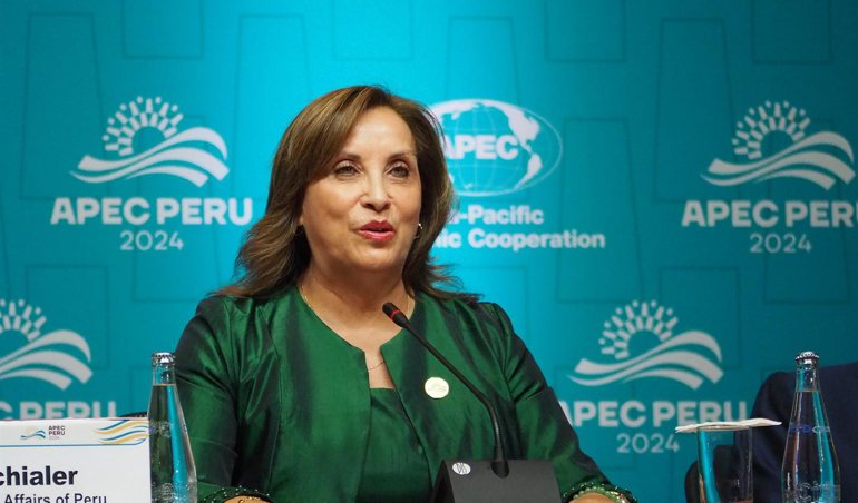 Política
