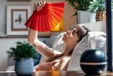 Foto: Ni golpes de calor, ni la deshidratación: los otros efectos que desconoces de las altas temperaturas