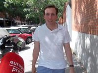 José Luis Martínez-Almeida: así están Teresa Urquijo y el bebé tras su nacimiento