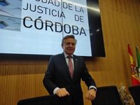 El Parlamento vota el miércoles el nombramiento del magistrado Sánchez Zamorano como director de la Oficina Antifraude