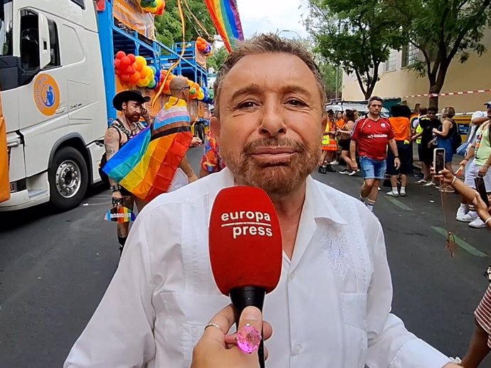JOSÉ MANUEL PARADA
