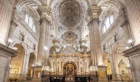 Es Andalucía - Jaén