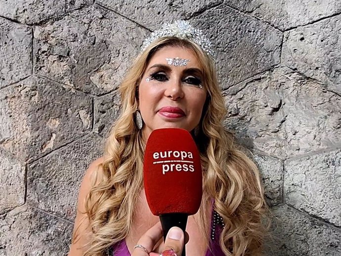 MALENA GRACIA