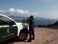 Rescatan a 28 migrantes este sábado en una patera a unas 30 millas al sur de Mallorca