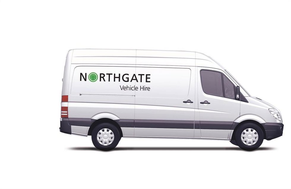 Archivo - Northgate (Recurso)