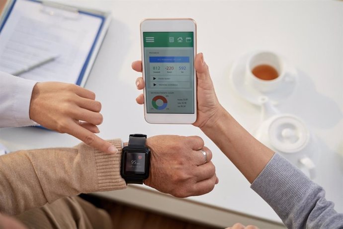 Aplicaciones, dispositivos y plataformas de salud pueden contar con el certificado.