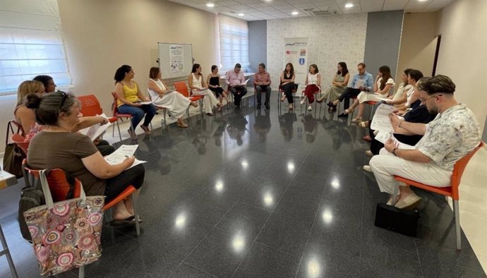 II Encuentro de Profesionales de Neurología y Asociaciones de Párkinson