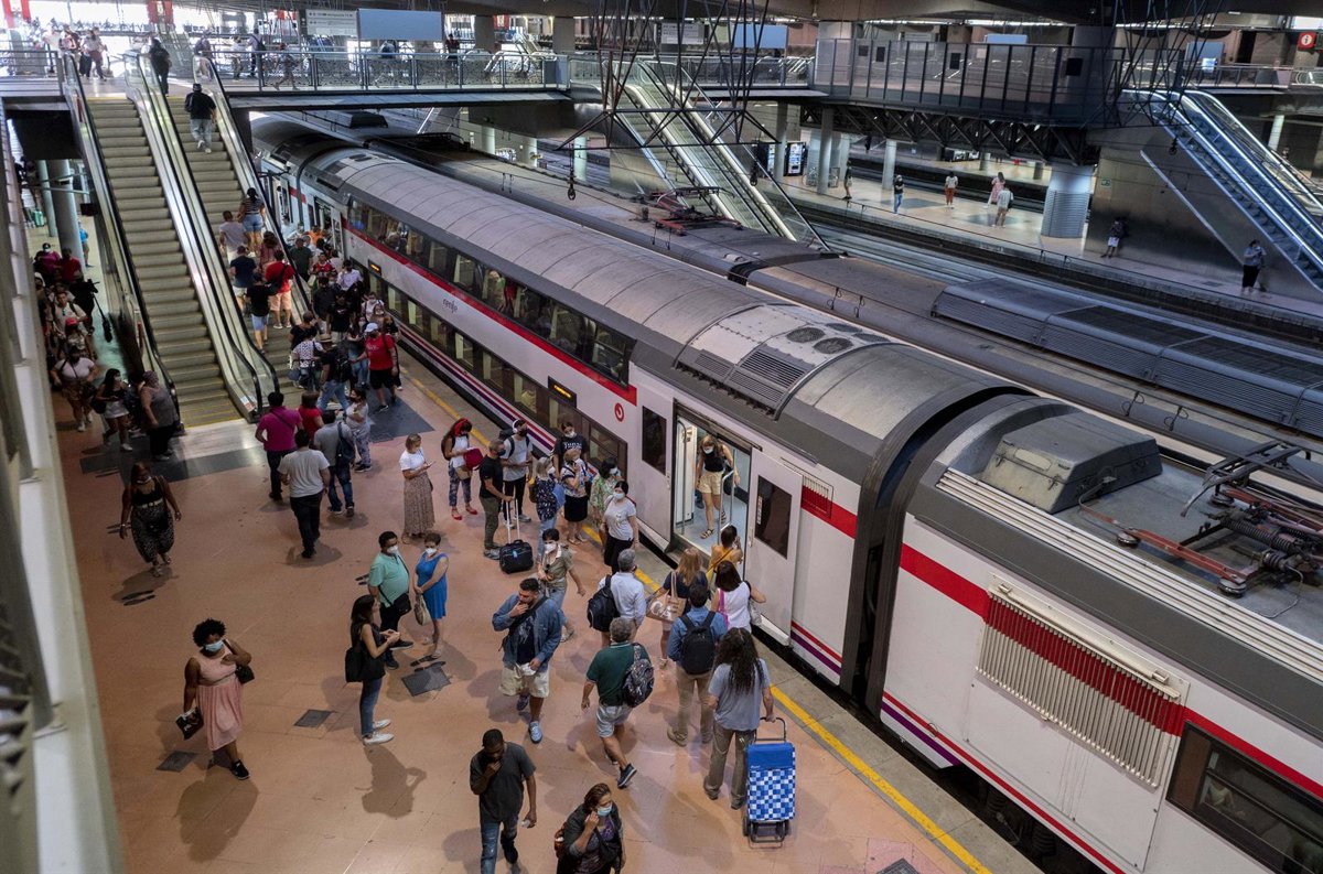 Los descuentos al transporte encaminan su recta final antes del gran abono único en 2026